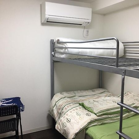 Stella Gosho Hotell Kyoto Eksteriør bilde