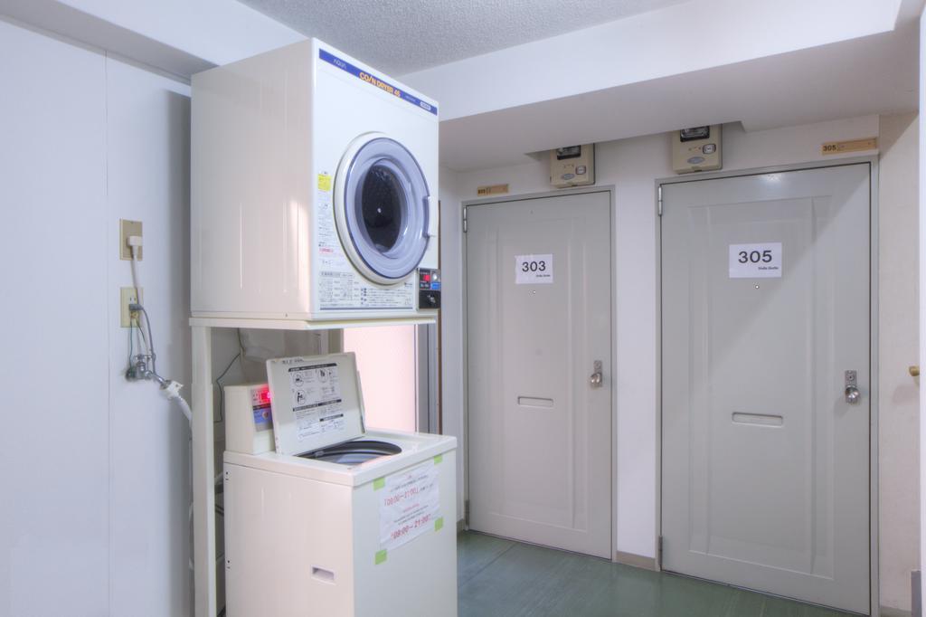 Stella Gosho Hotell Kyoto Eksteriør bilde