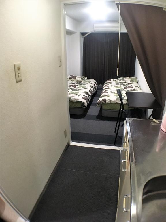 Stella Gosho Hotell Kyoto Eksteriør bilde