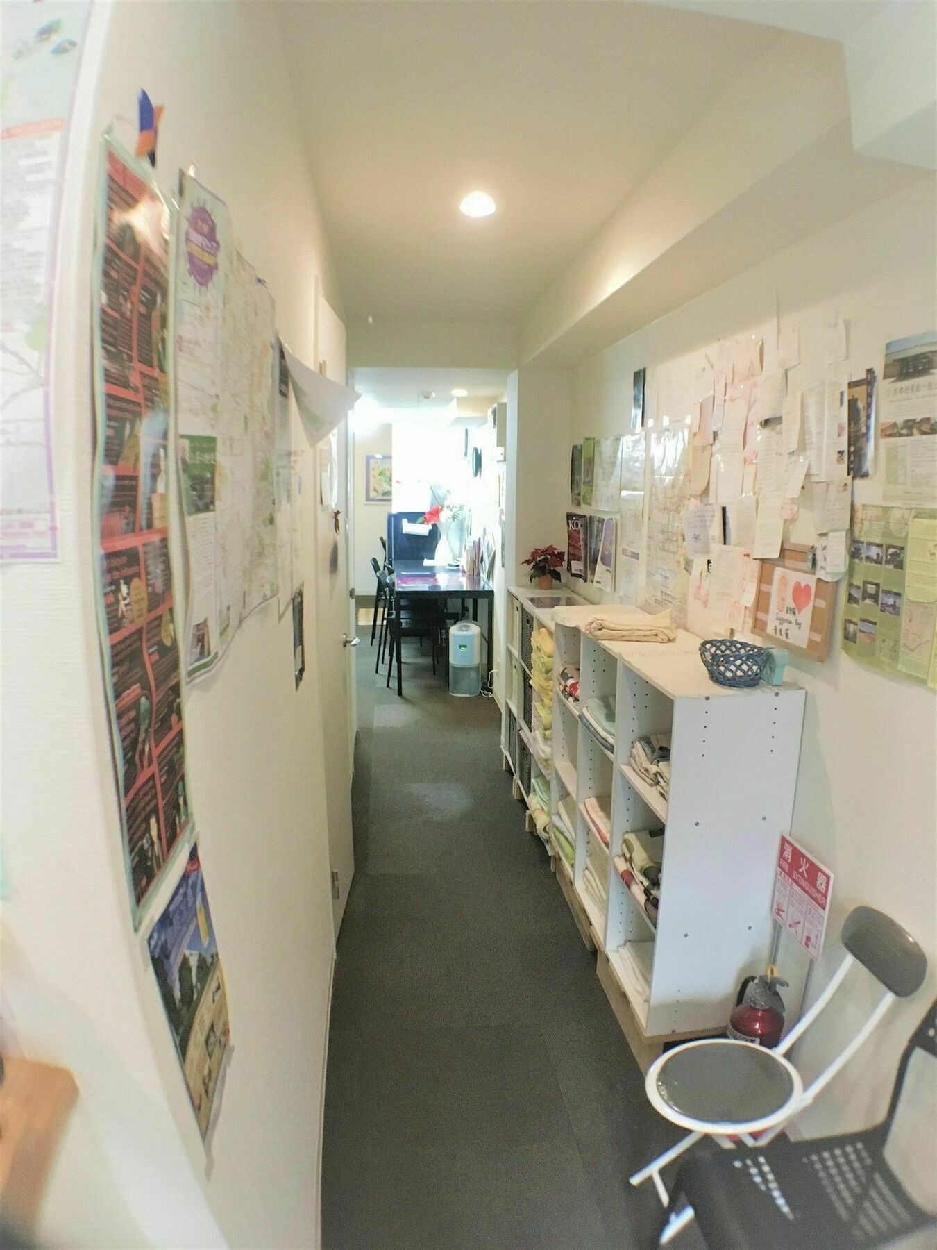 Stella Gosho Hotell Kyoto Eksteriør bilde