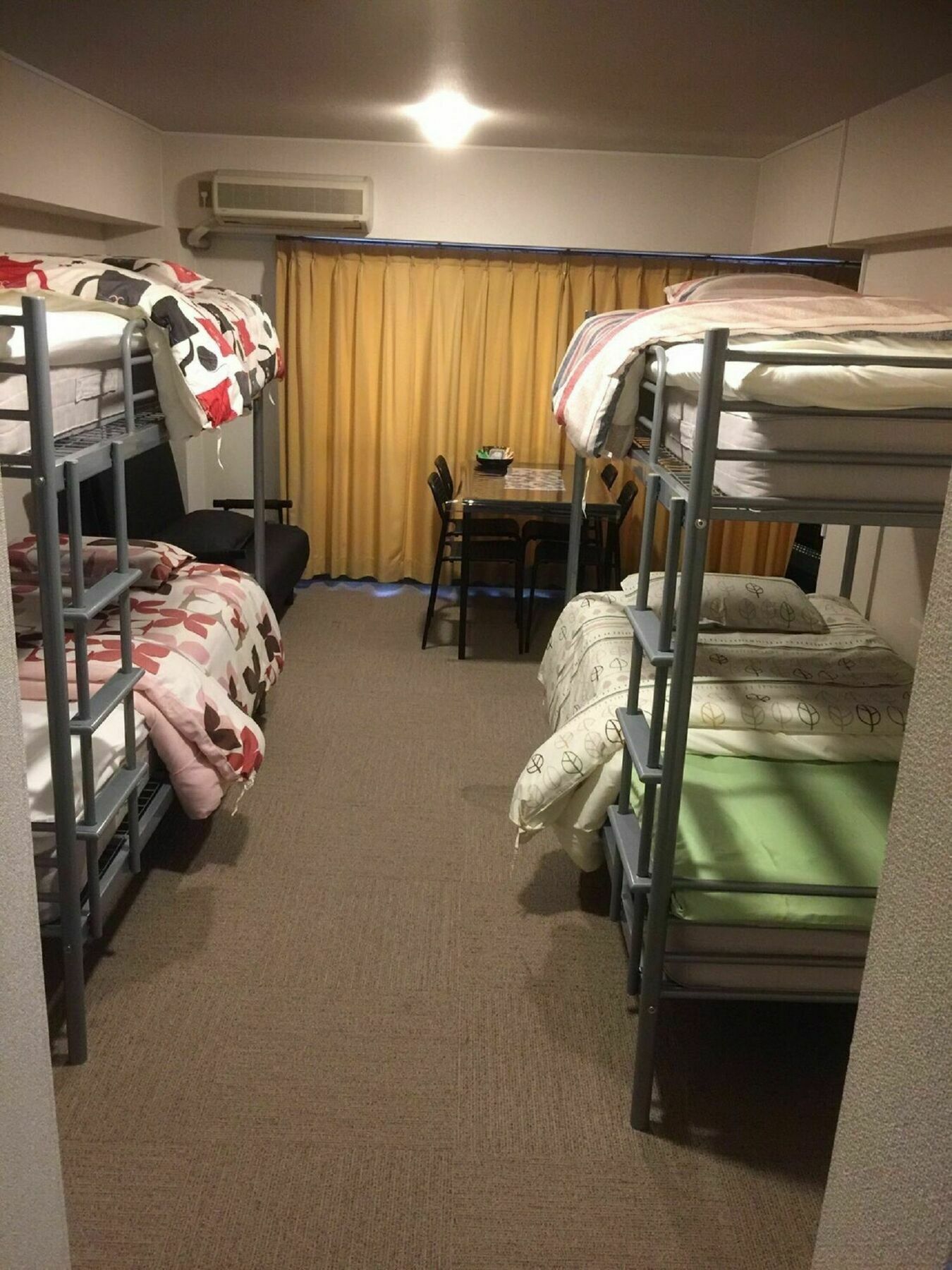Stella Gosho Hotell Kyoto Eksteriør bilde